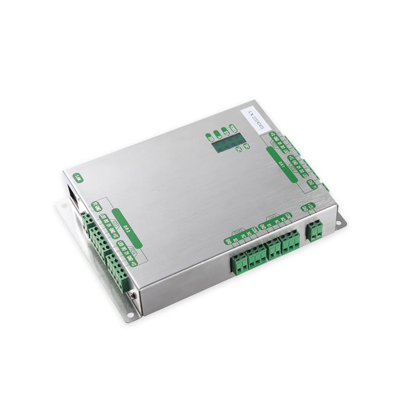 TCP-IP-Türzugangssteuerung Wiegand Panel Controller Türsteuerungssystem