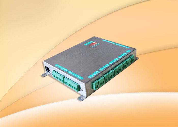TCP-IP-Türzugangssteuerung Wiegand Panel Controller Türsteuerungssystem