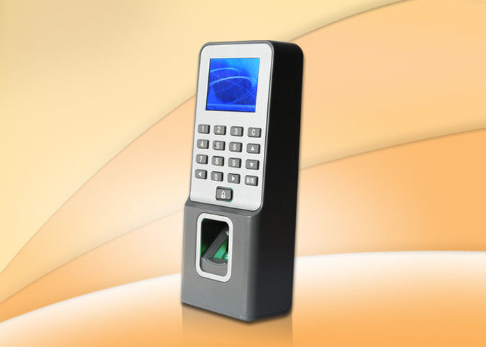 Biometric attendance system / Fingerprint Access Control System with TCP/IP/ USB